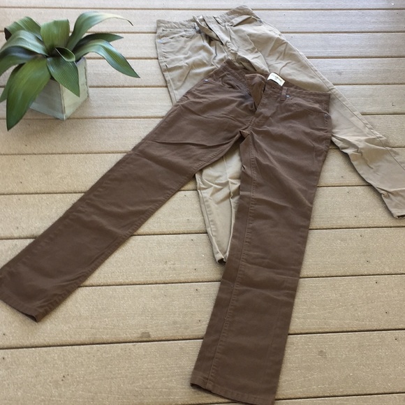 👖BillaBong Men’s size 28 - Picture 4 of 12